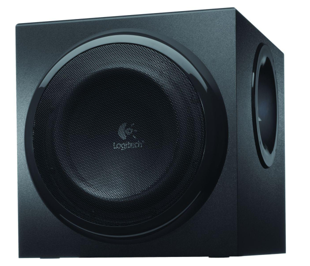 Logitech 5.1 Z906 Surround Sound Speakers - 65406 - zdjęcie 3